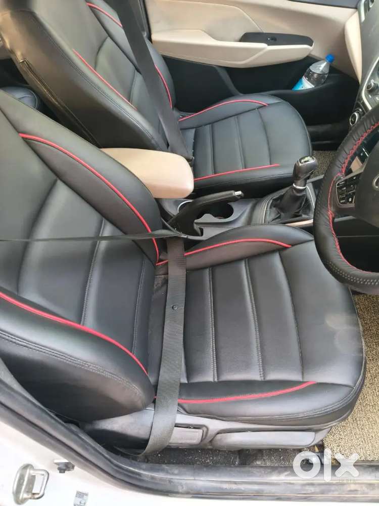 Sunroof Push Button Start Cng Pass