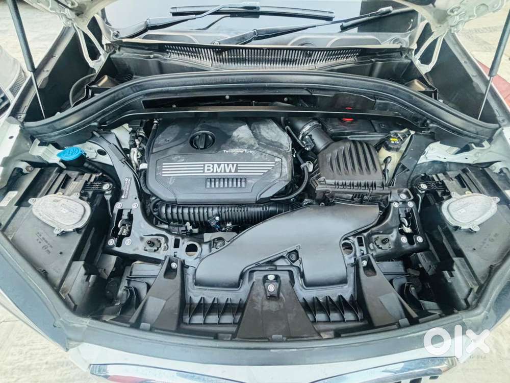 Bmw X1 2.0 Sdrive20i Xline, 2021, Petrol