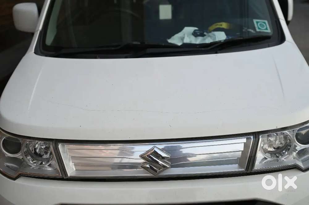 Stingray Vxi 1st Owner No Accident 50k+ Only In Tricity