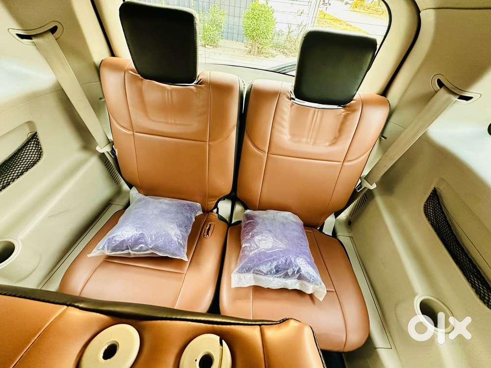 Mahindra Xuv500 W8, 2015, Diesel