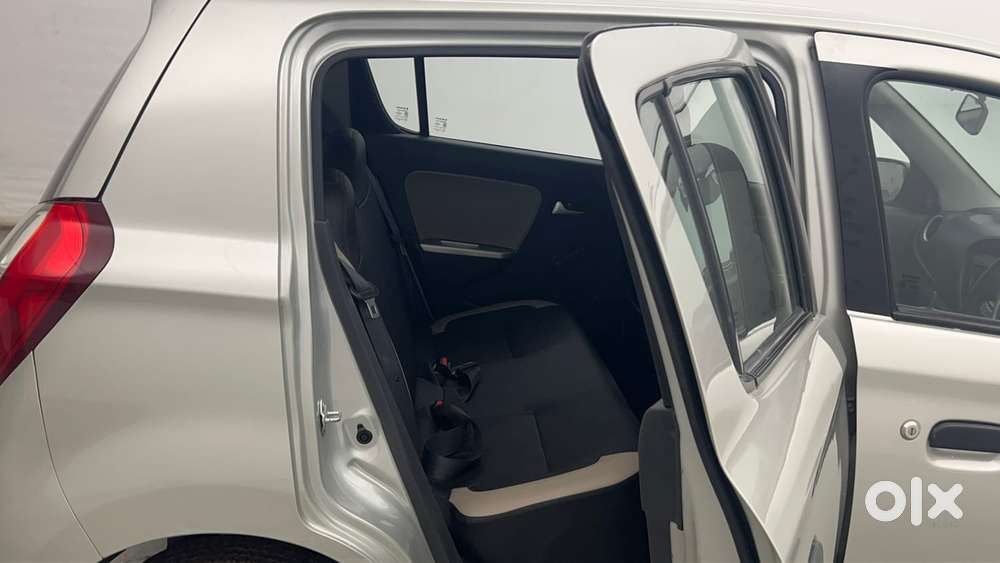 Maruti Suzuki Alto K10 Vxi Airbag, 2017, Petrol