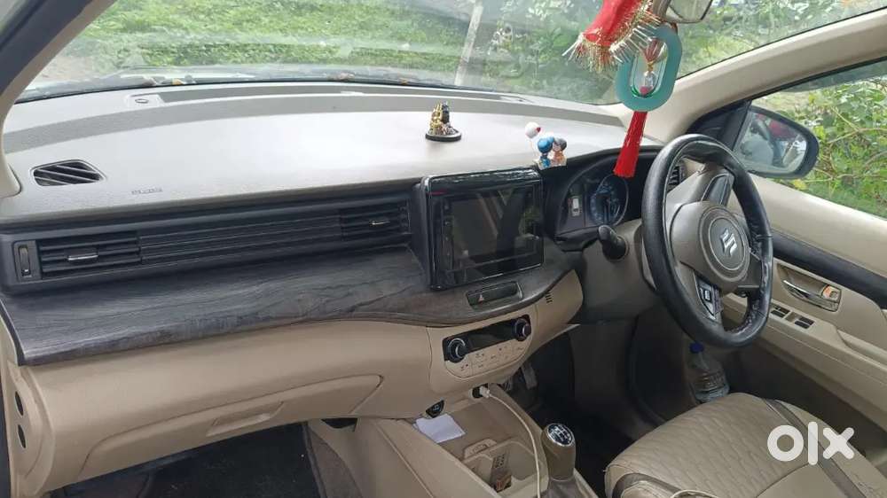 Maruti Suzuki Ertiga 2022