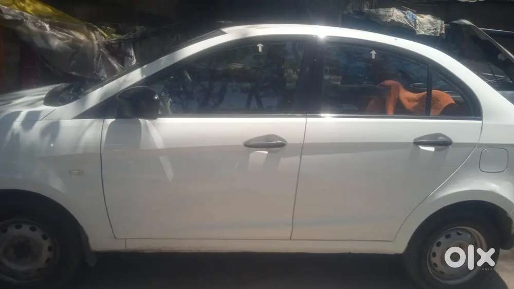 Tata Zest 2017 Diesel Well Maintained