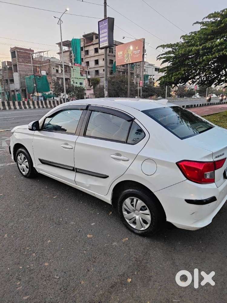 Honda Amaze 1.5 Smt I Dtec, 2018, Diesel
