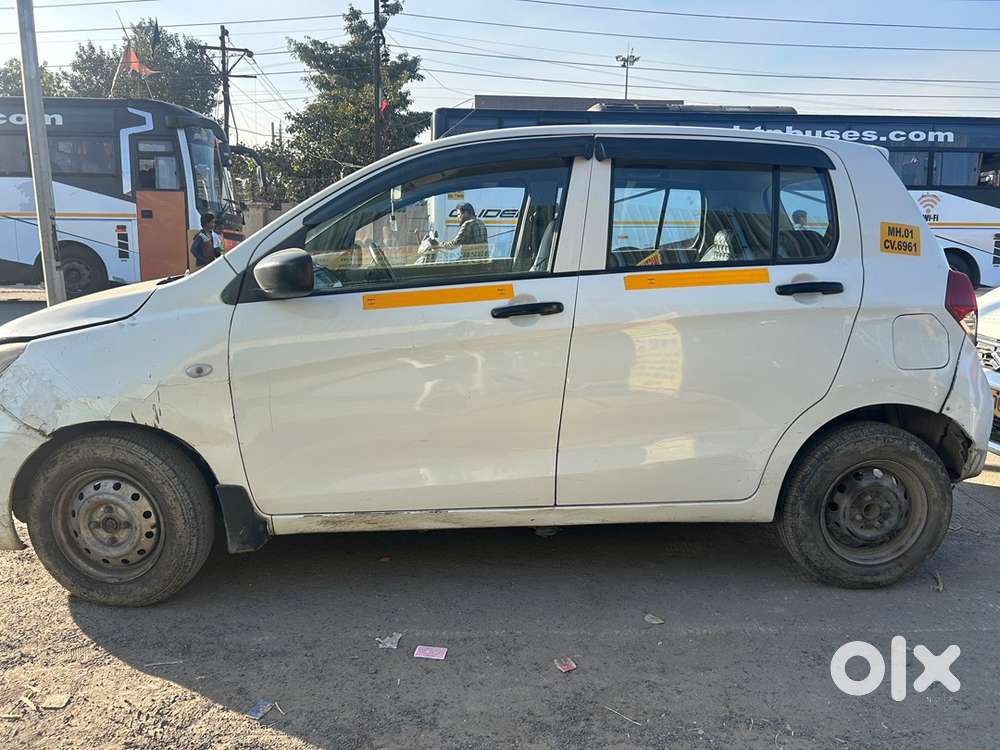 Maruti Suzuki Celerio 2019 Petrol And Cng