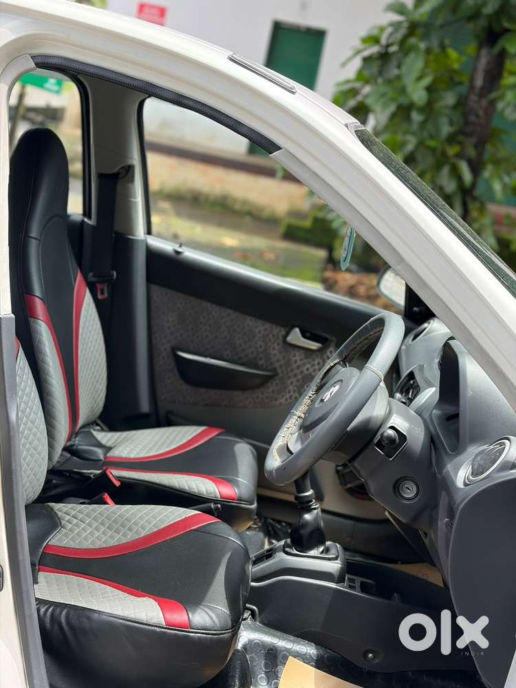 Maruti Suzuki Alto 800 Lxi, 2016, Petrol