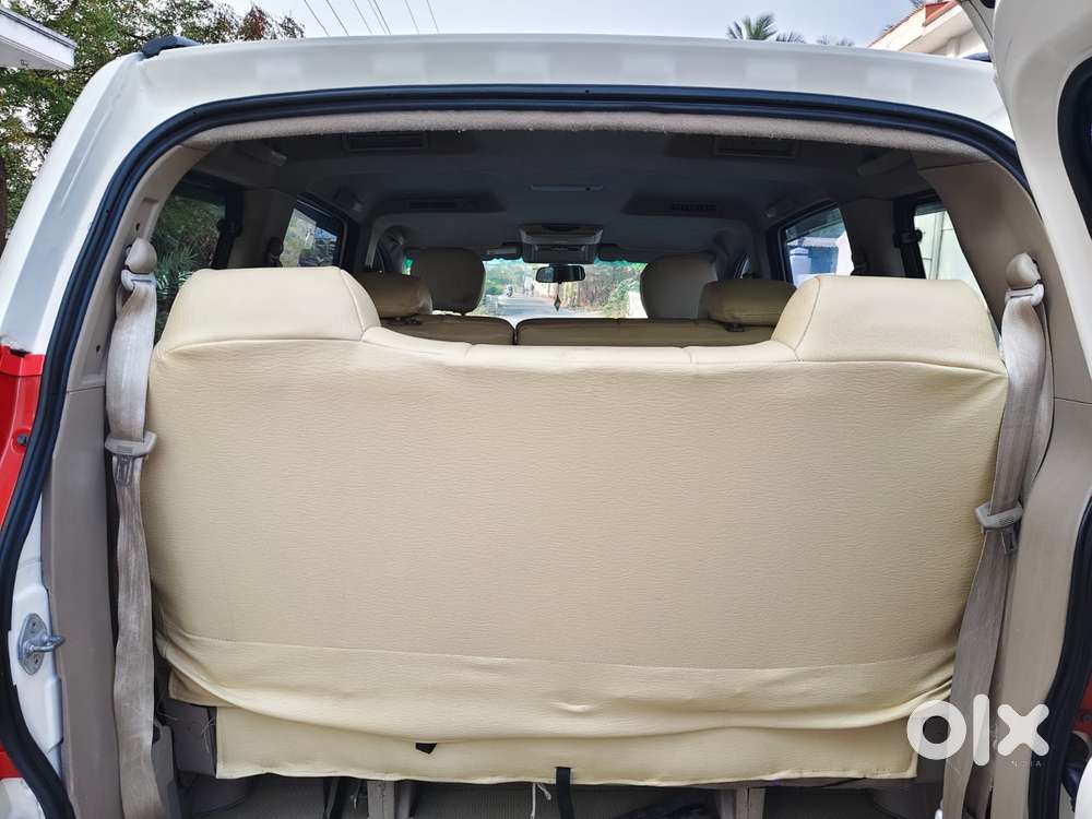 Mahindra Xylo H4 Abs Bs Iv, 2018, Diesel