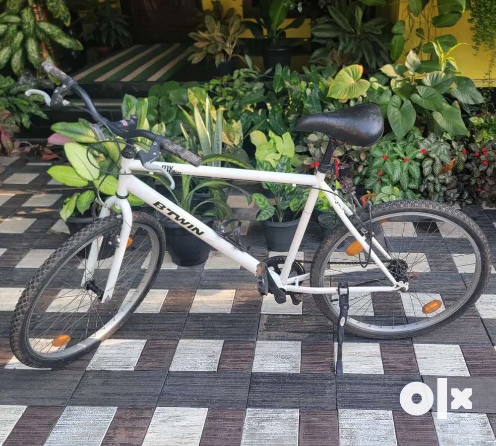 Btwin my best sale bike olx