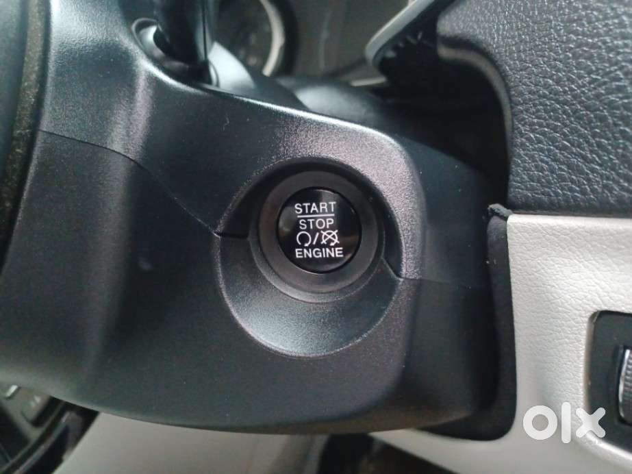 Jeep Compass 1.4 Limited, 2017, Petrol