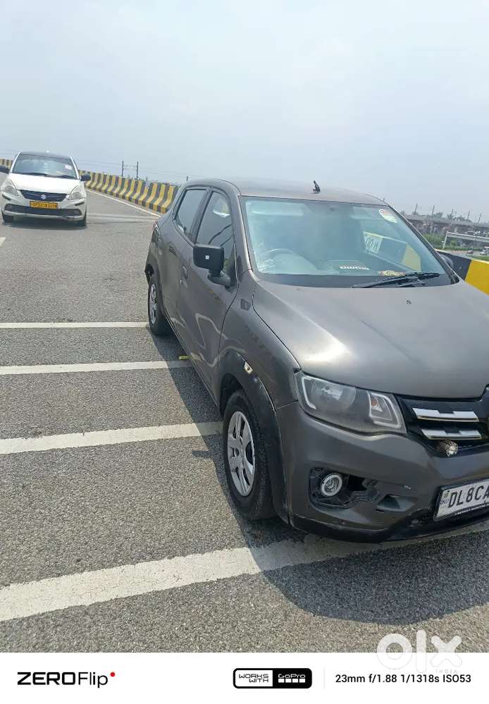 Direct Qwner Renault Kwid 1.0 Rxt 2019