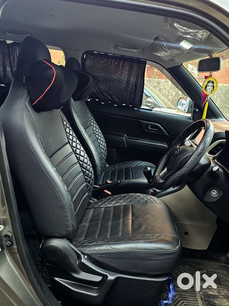 Maruti Suzuki Wagon R 1.0 Lxi Cng, 2022, Cng & Hybrids