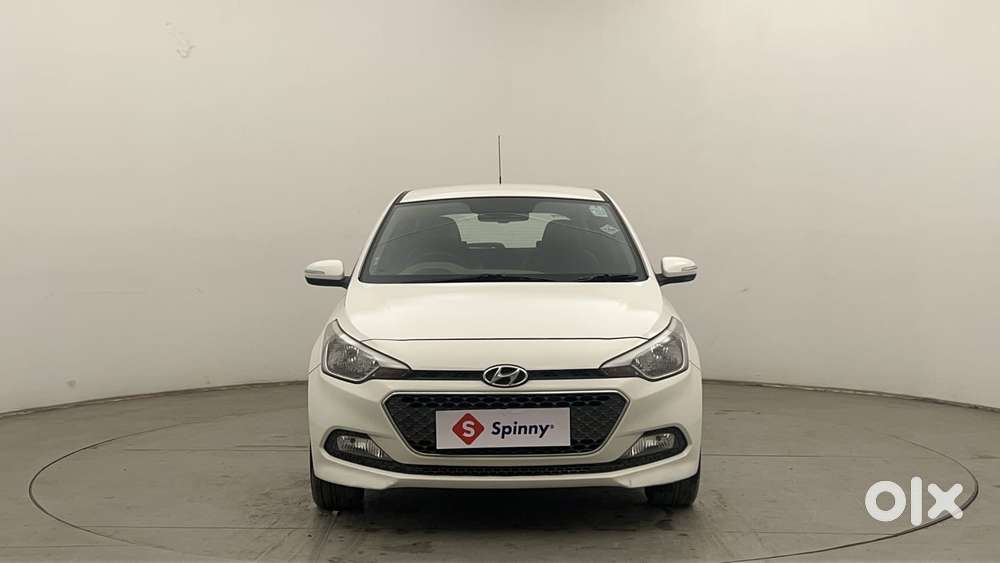 Hyundai Elite I20 Asta Option, 2015, Cng & Hybrids