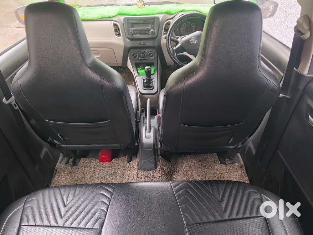 Maruti Suzuki Wagon R 2023