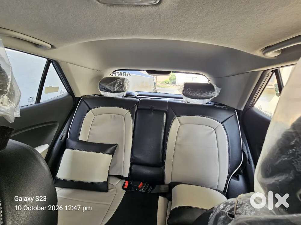 Hyundai Venue Sx Petrol 2023