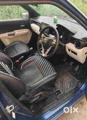 Top Model New Condition