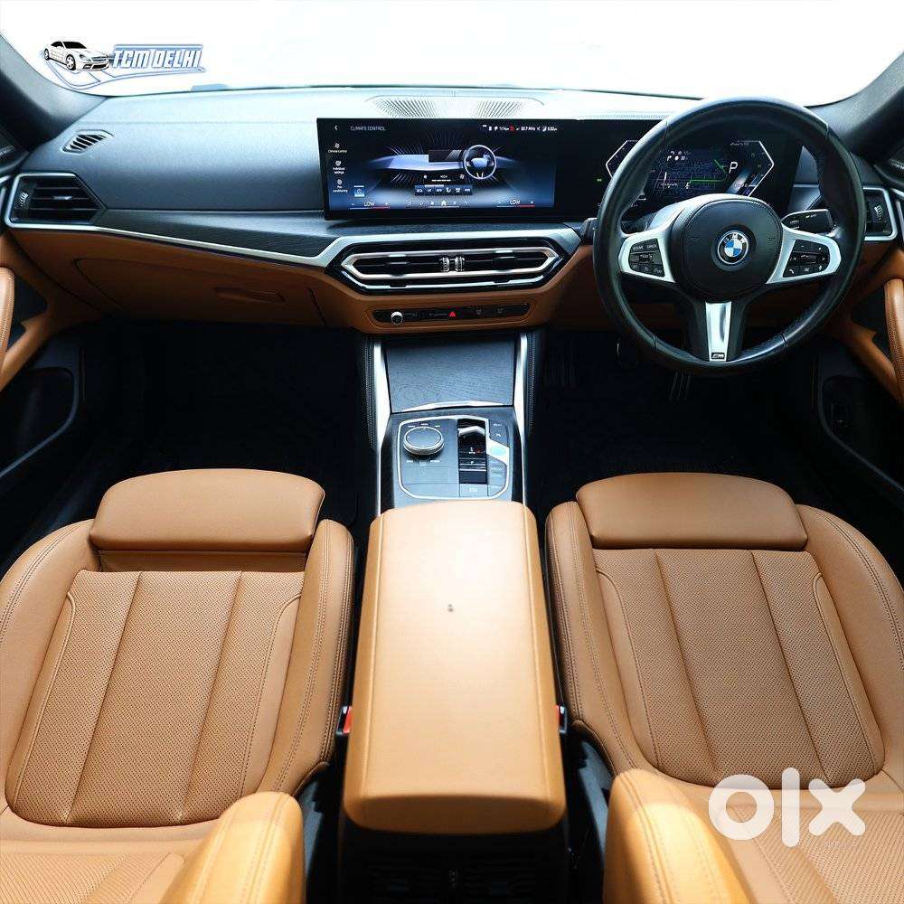 Bmw I4 Edrive35 M Sport, 2024, Electric