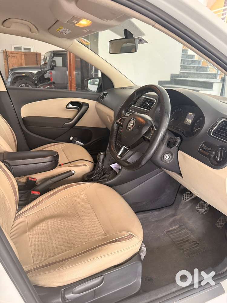 Skoda Rapid Onyx 2018