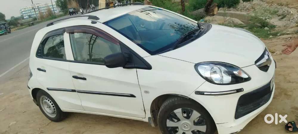 Honda Brio Good Car. 39500