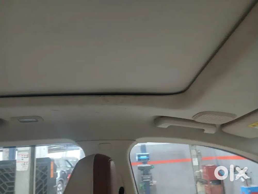 Mahindra Xuv700 Ax7 2026