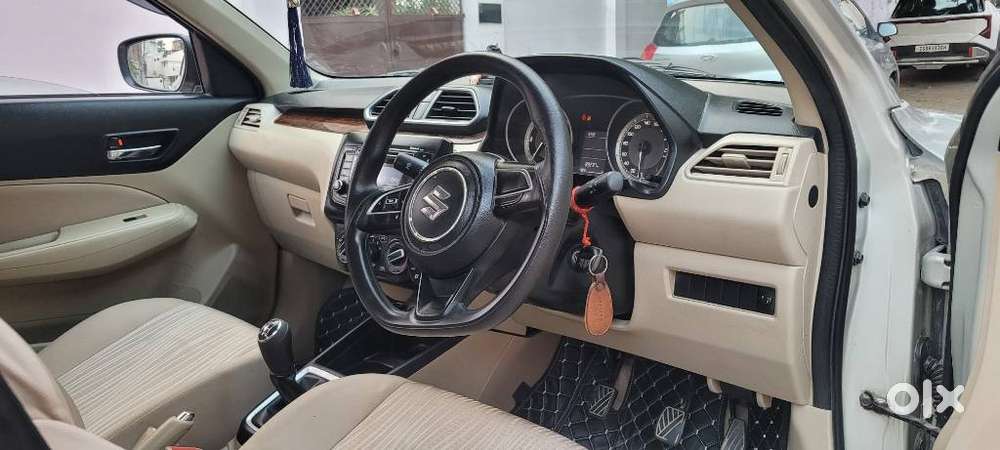 Maruti Suzuki Dzire Vdi, 2019, Diesel