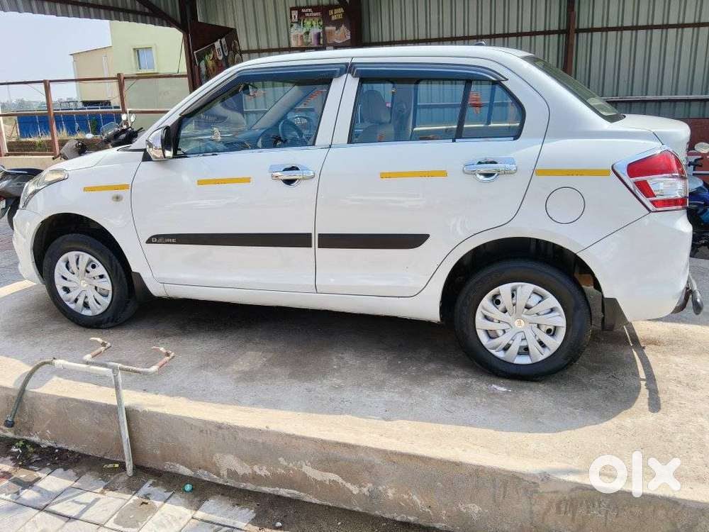 Maruti Suzuki Swift Dzire Tour, 2022, Petrol