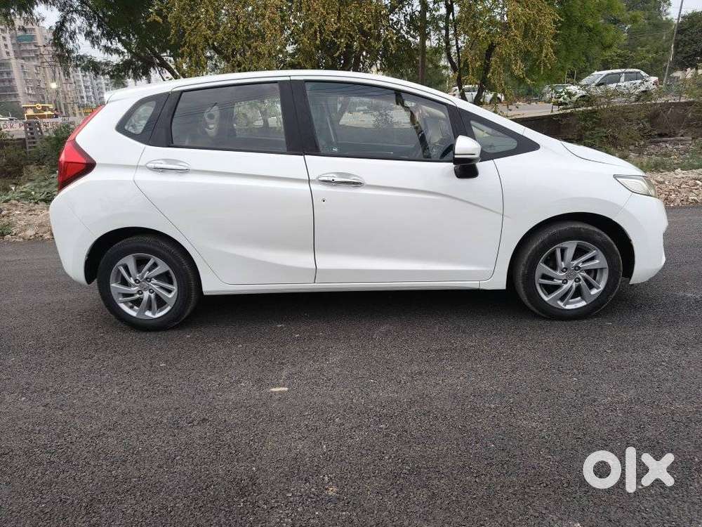 Honda Jazz Vx Cvt, 2019, Petrol