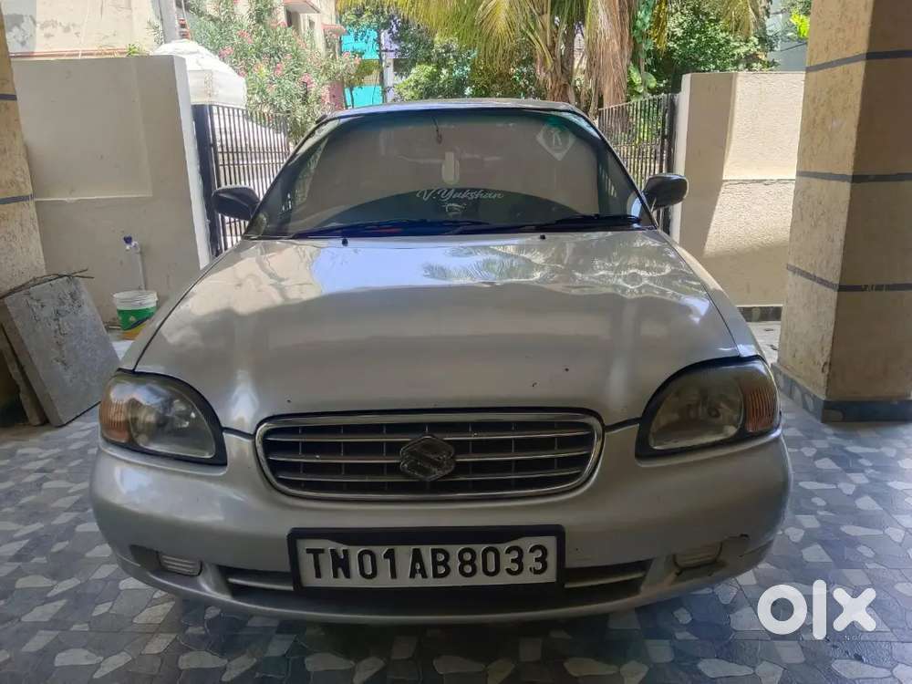 Maruti Suzuki Baleno 2006 For Sale