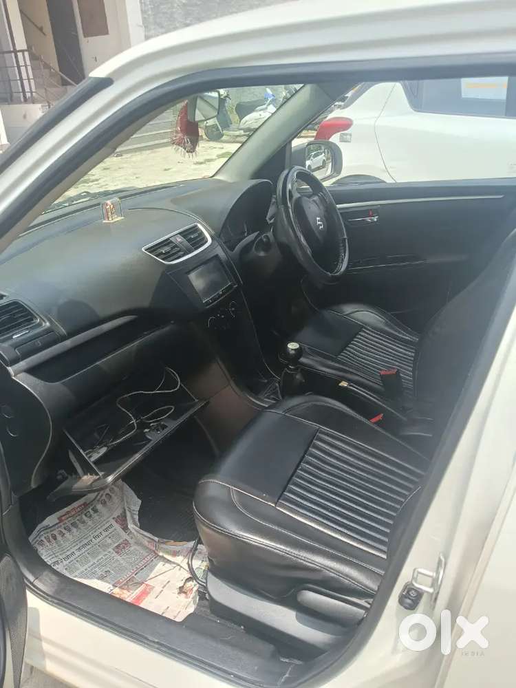Swift Vxi Petrol For Sale