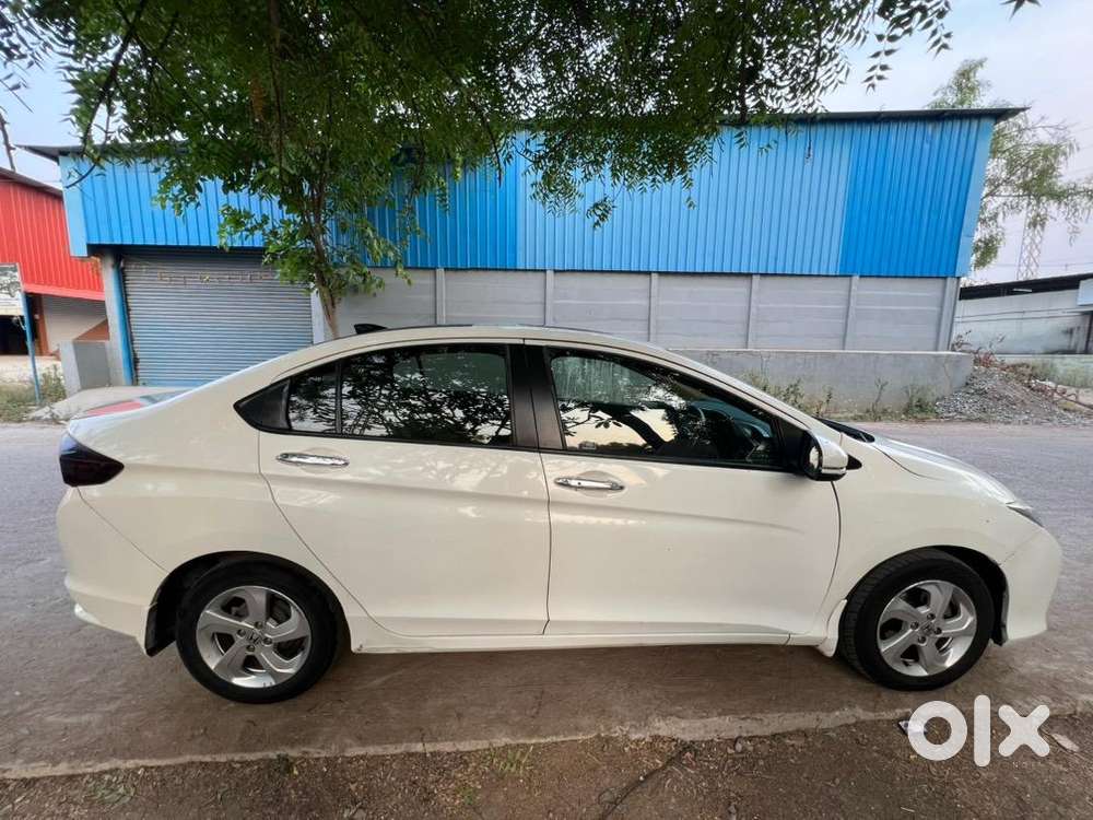 Honda City 2014 Diesel Good Condition