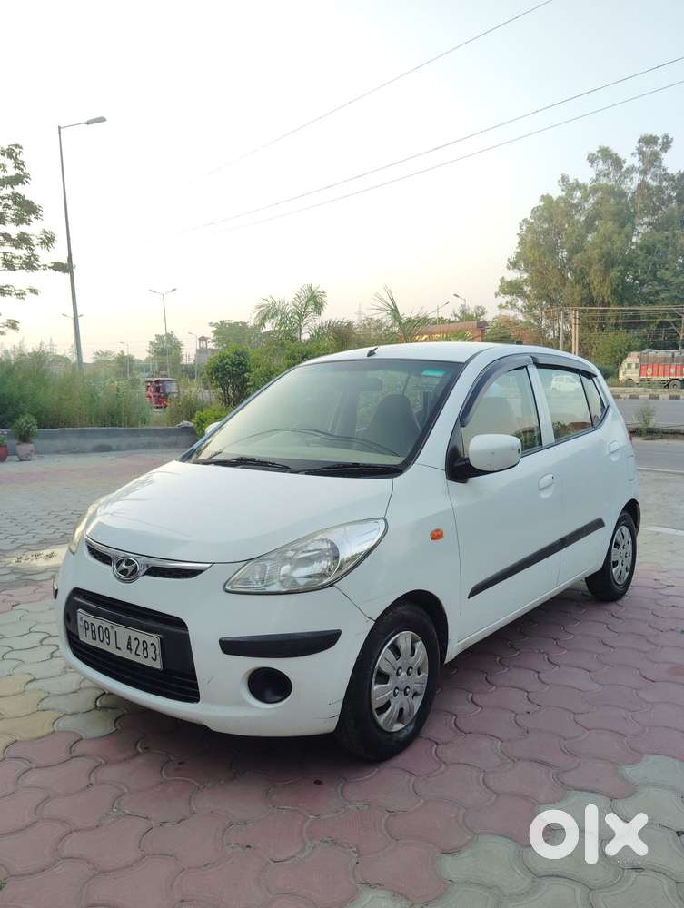 Hyundai I10 Magna Automatic, 2010, Petrol