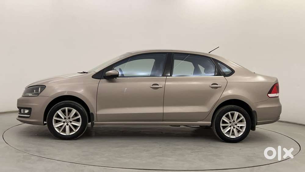 Volkswagen Vento 1.5 Tdi Highline, 2015, Diesel