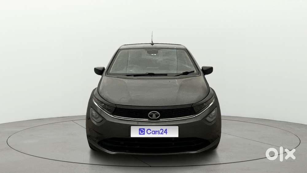 Tata Altroz Xz, 2021, Diesel