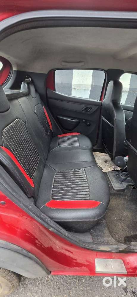 Renault Kwid Rxt, 2016, Petrol