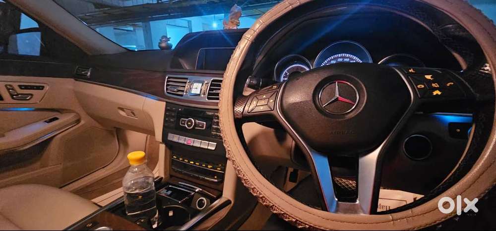 Mercedes-benz E 250 D 2014 Diesel Excellent Condition