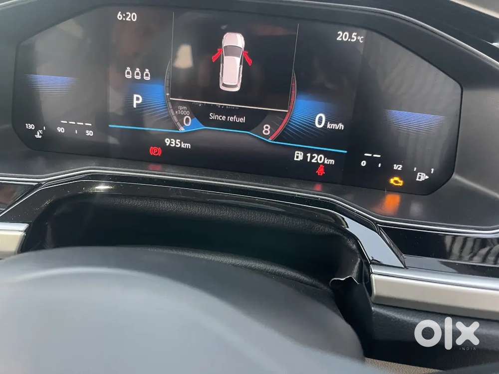 Volkswagen Virtus 2025