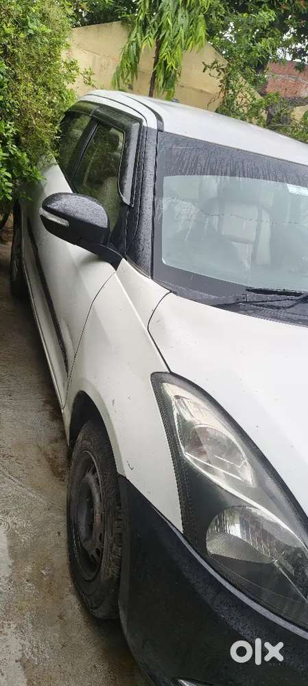 Maruti Suzuki Dzire 2014 Diesel Good Condition