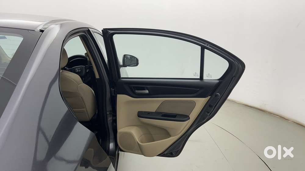 Honda Amaze Vx 1.2 Petrol Mt, 2021, Petrol