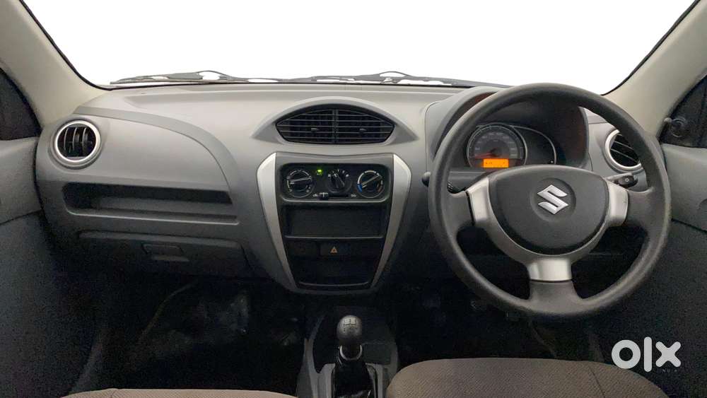 Maruti Suzuki Alto 800 2012-2016 Lxi, 2015, Petrol