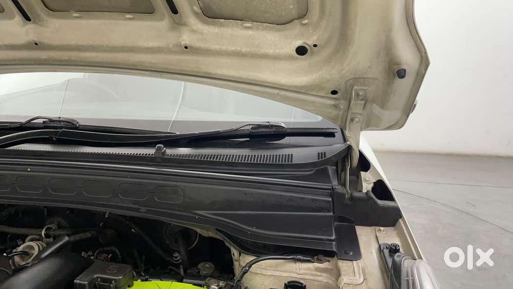 Hyundai Creta 1.6 Sx (o), 2016, Diesel