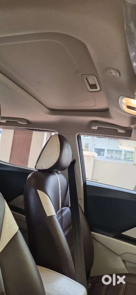 Mahindra Xuv300 W6 2023 Manual
