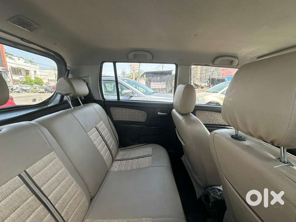 Maruti Suzuki Wagon R 1.0 2019-2022 Vxi (o), 2018, Petrol