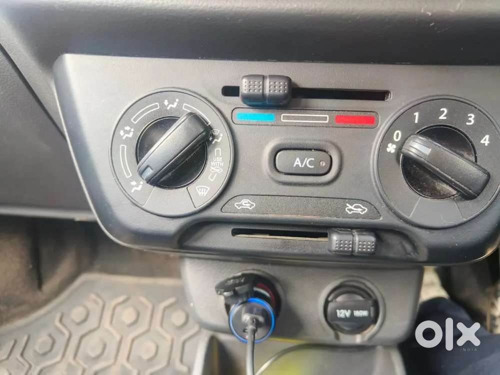 Maruti Suzuki Alto K10 Petrol 2026