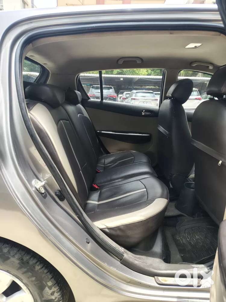 Hyundai I20 Sportz 1.4 Crdi, 2012, Diesel