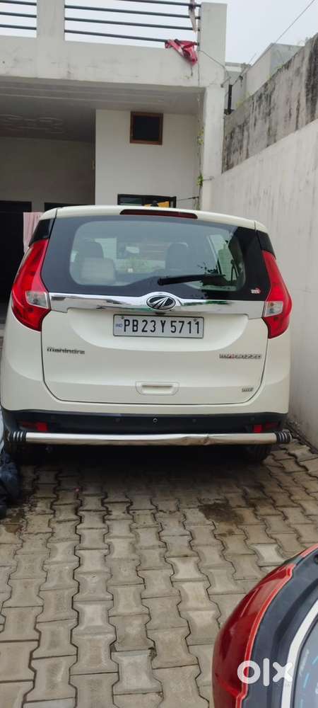 Mahindra Marazzo 2019 Diesel