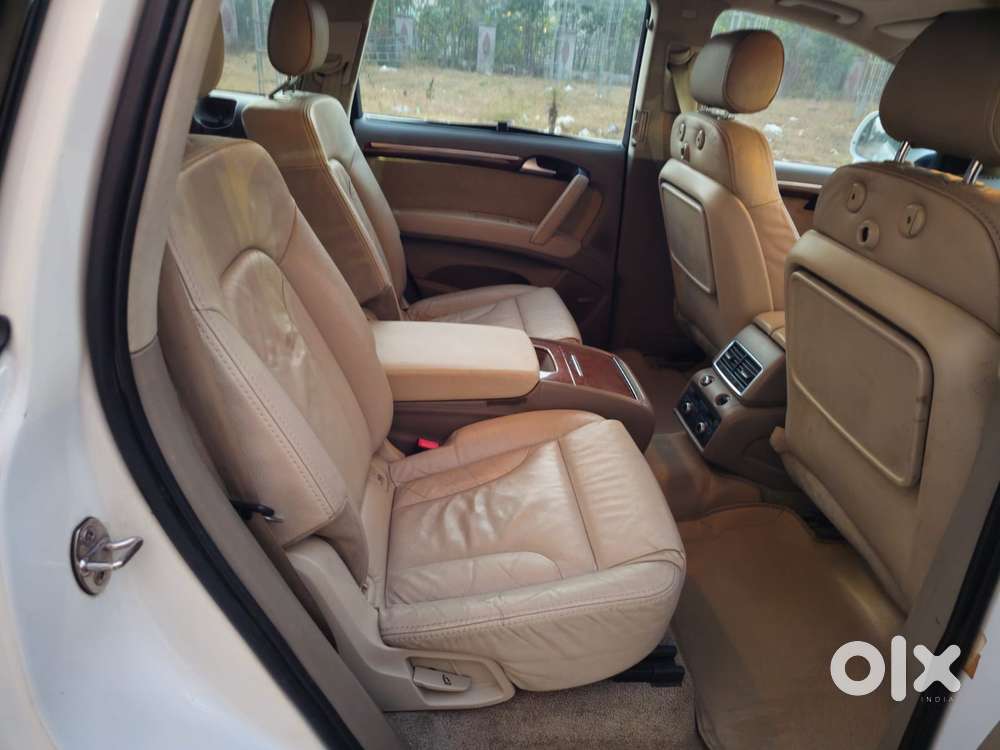 Audi Q7 3.0 Tdi Quattro, 2014, Diesel