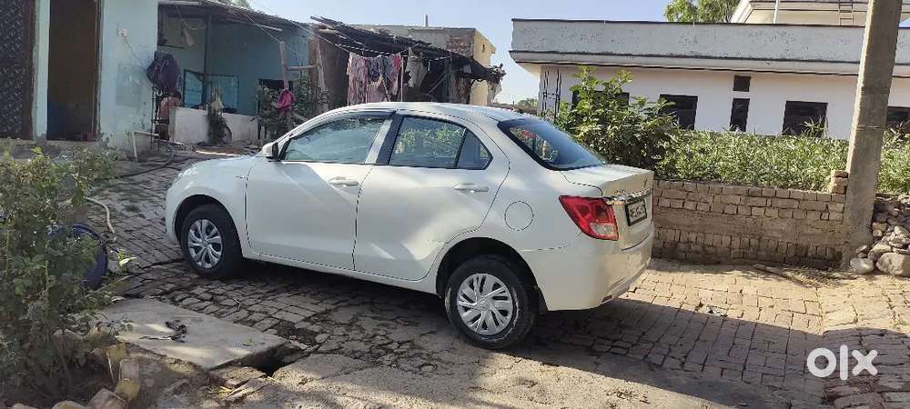 Maruti Suzuki Dzire 2020 Diesel Good Condition