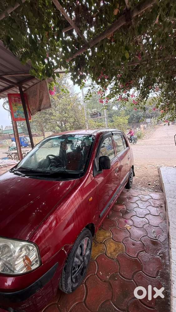 Hyundai Santro Xing 2009