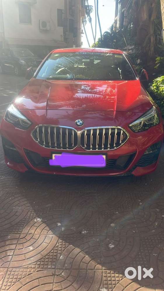 2021 Bmw 2 Series Diesel Automatic