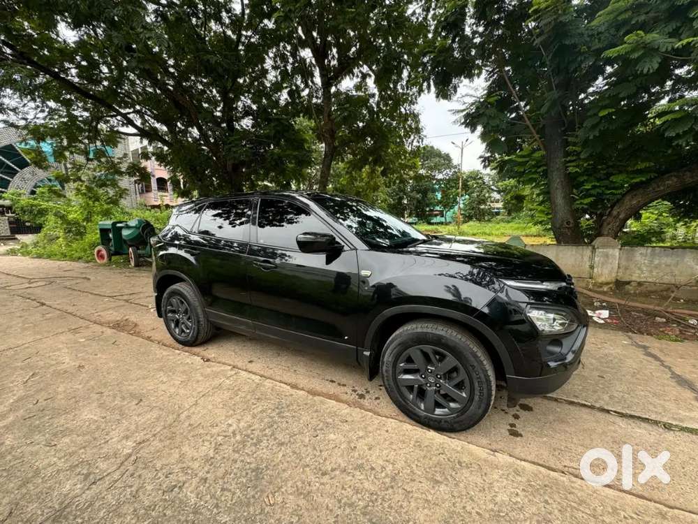 Tata Harrier 2.0 Kryotec Xt Plus Dark Edition 2023 Fancy Num Vip Used