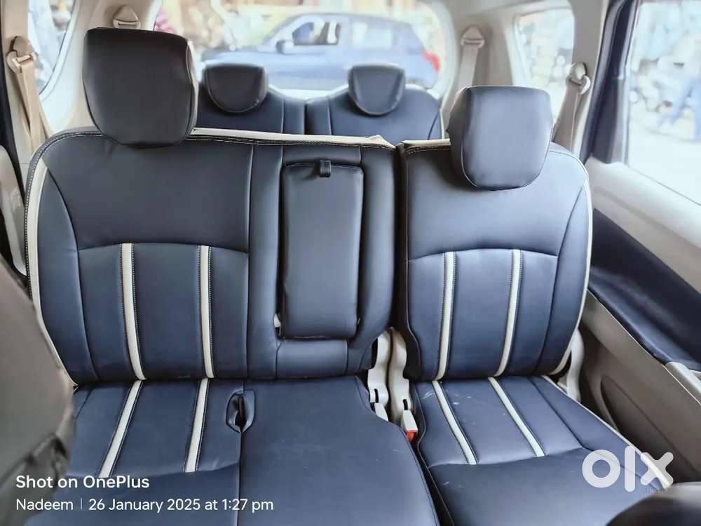 Maruti Suzuki Ertiga 2017 Diesel 90000 Km Driven
